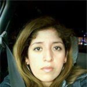 Meet your Posher, Lili